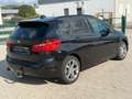 BMW 218 Baureihe 2 Active Tourer 218 d Schwarz - thumbnail 5