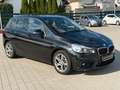 BMW 218 Baureihe 2 Active Tourer 218 d Schwarz - thumbnail 3