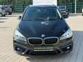 BMW 218 Baureihe 2 Active Tourer 218 d Schwarz - thumbnail 2