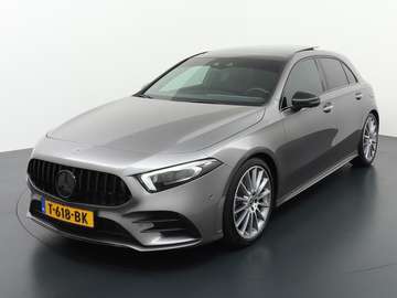 A220 AMG