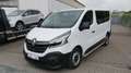 Renault Trafic Kasten L1H1 Weiß - thumbnail 3