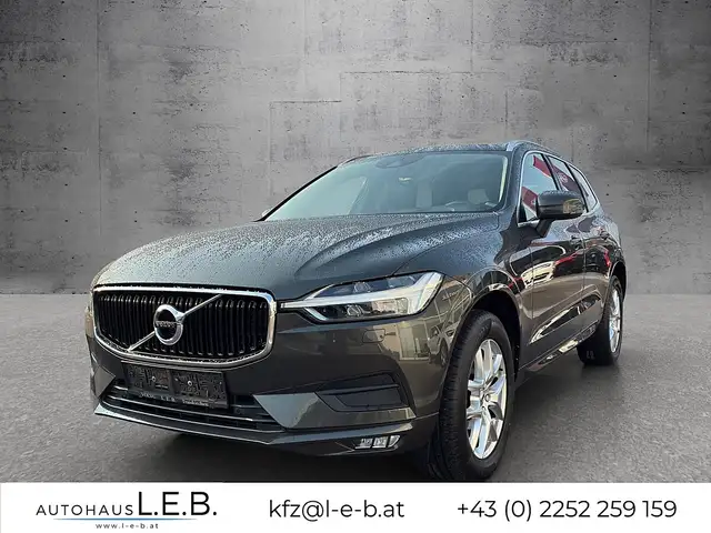 Volvo XC60 B4 Momentum Pro AWD Geartronic