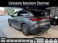 Mercedes-Benz EQE 350 EQE 350 4M SUV AMG-Line*FAP*AHK*Pano*Burmester* Gris - thumbnail 3