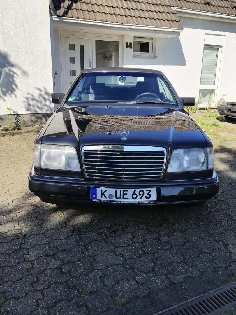 Mercedes-Benz 220 E220 Sportline Сірий - 2