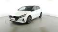 Hyundai i20 1.2 mpi Bose Techno Pack Bianco - thumbnail 1