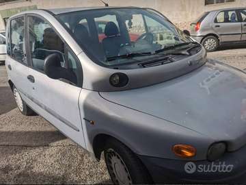 1.9 jtd 6 posti auto strafull comodissima consumi 0