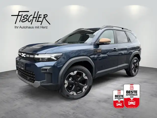 Dacia Bigster TCe 130 Extreme 4x4 Winter Plus / City Paket  Extr