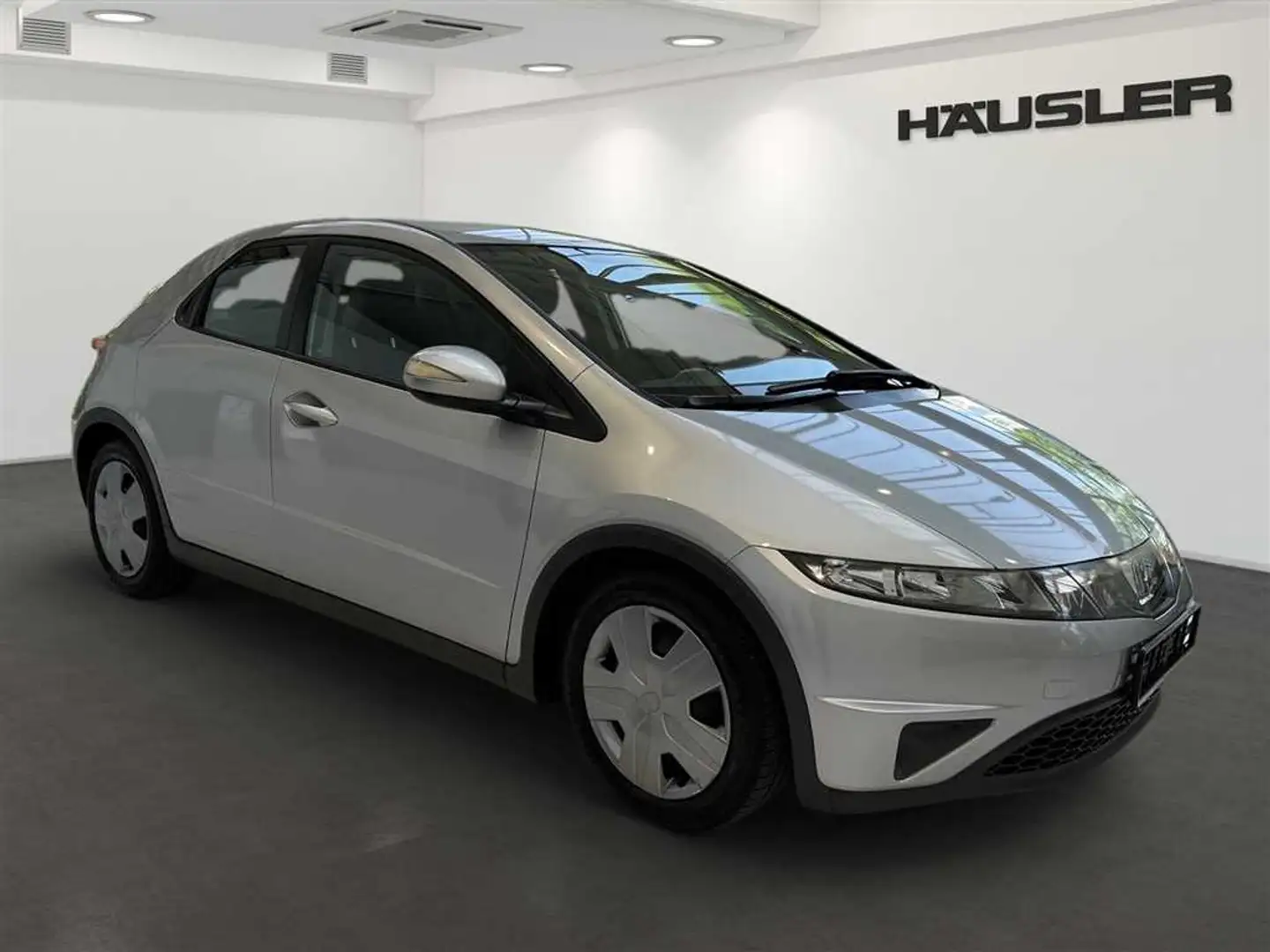 Honda Civic 1.8 Comfort *Klimaautomatik* *Multifunktionslenkra Argent - 2