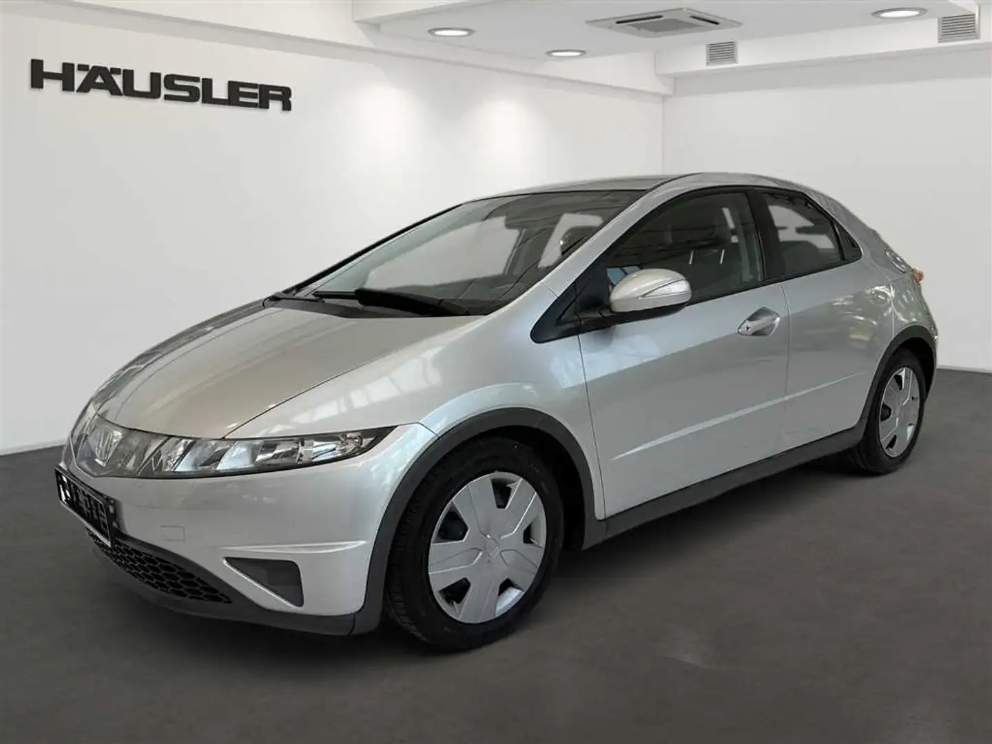 Honda Civic 1.8 Comfort *Klimaautomatik* *Multifunktionslenkra Argent - 1