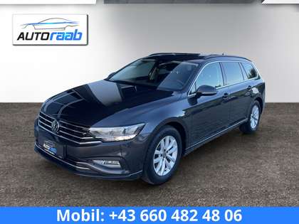 Volkswagen Passat Variant Business 2,0 TDI DSG *AHV*RFK*ACC*NAVI*APP*PDC*