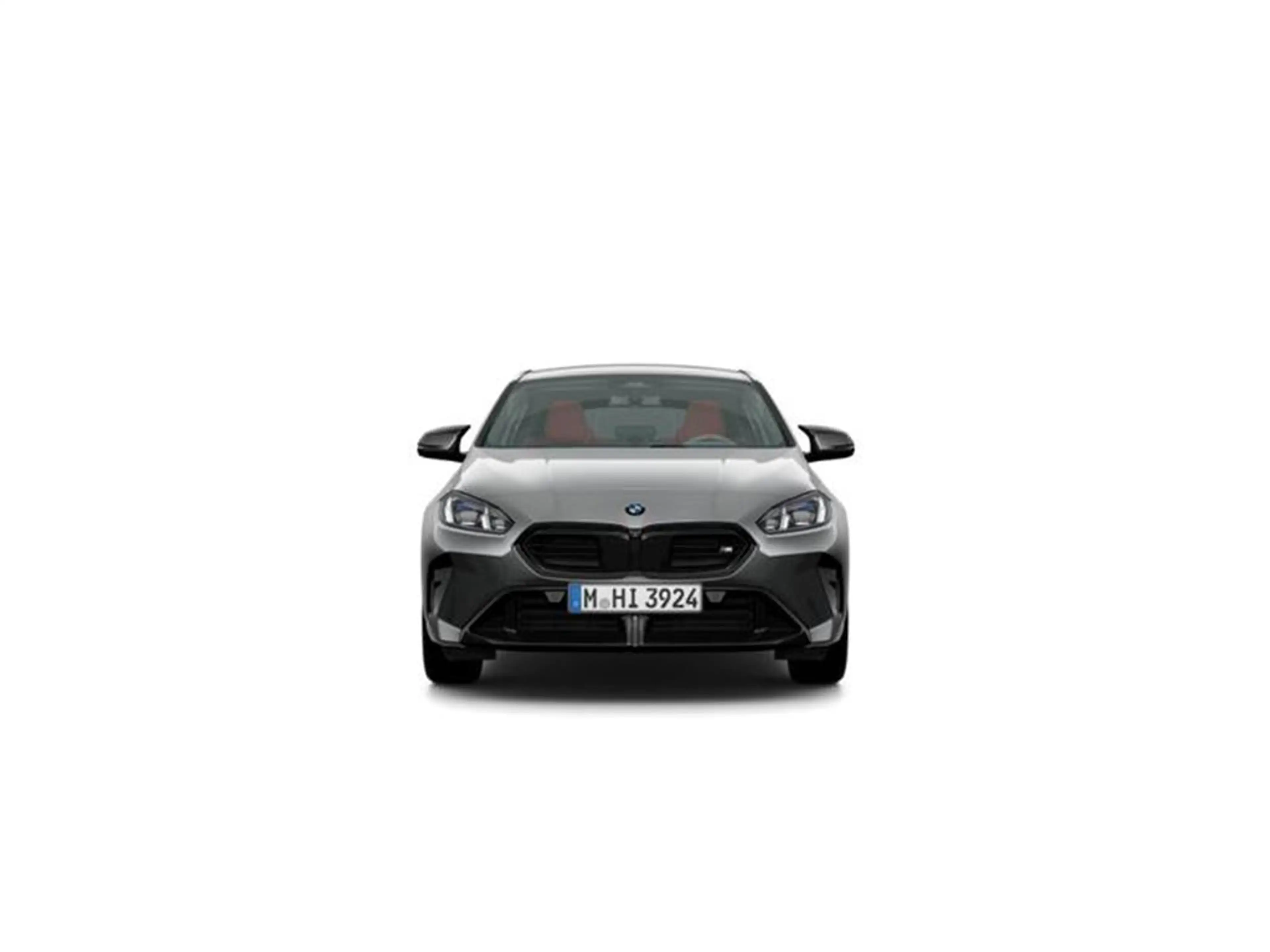 BMW M1 — photo 5