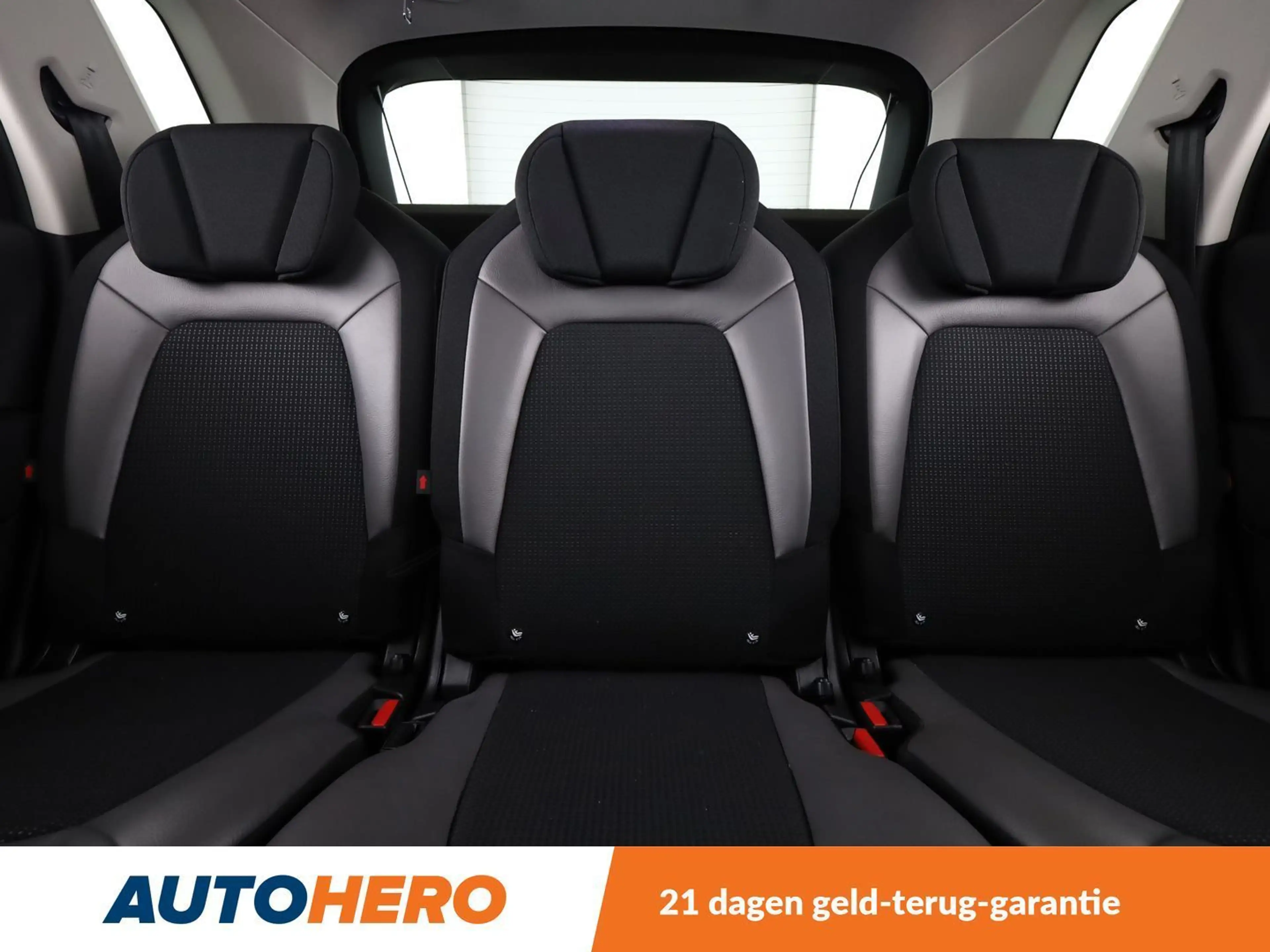 Citroen C4 Picasso 1.6 THP Exclusive — photo 15