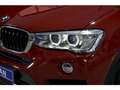BMW X4 xDrive 20iA Rojo - thumbnail 20