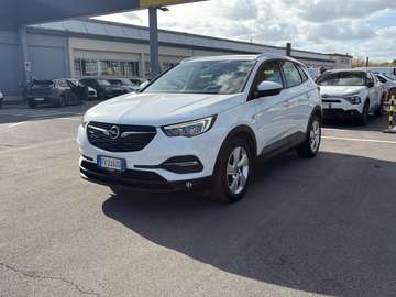 Grandland X 1.5 diesel Ecotec Start&Stop Advance