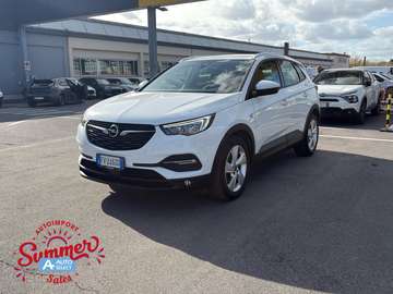 Grandland X 1.5 diesel Ecotec Start&Stop Advance