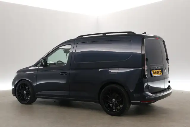 Volkswagen Caddy view 4