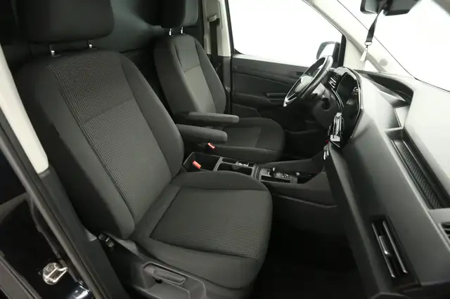 Volkswagen Caddy view 10
