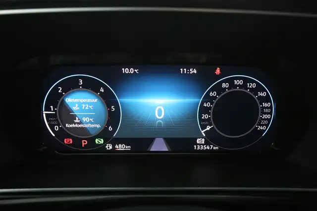 Volkswagen Caddy view 13