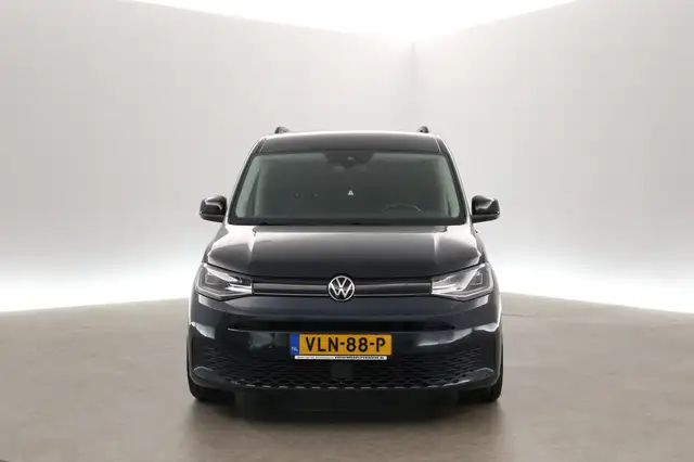 Volkswagen Caddy view 7