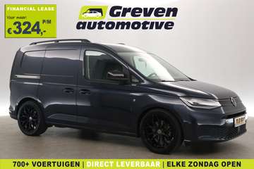 2.0 TDI 123PK 1st Edition | Automaat | Airco | Cam