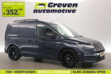 2.0 TDI 123PK 1st Edition | Automaat | Airco | Cam