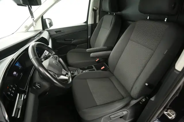 Volkswagen Caddy view 9
