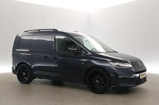 Volkswagen Caddy view 6