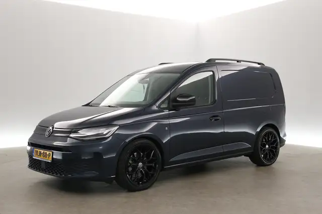 Volkswagen Caddy view 8