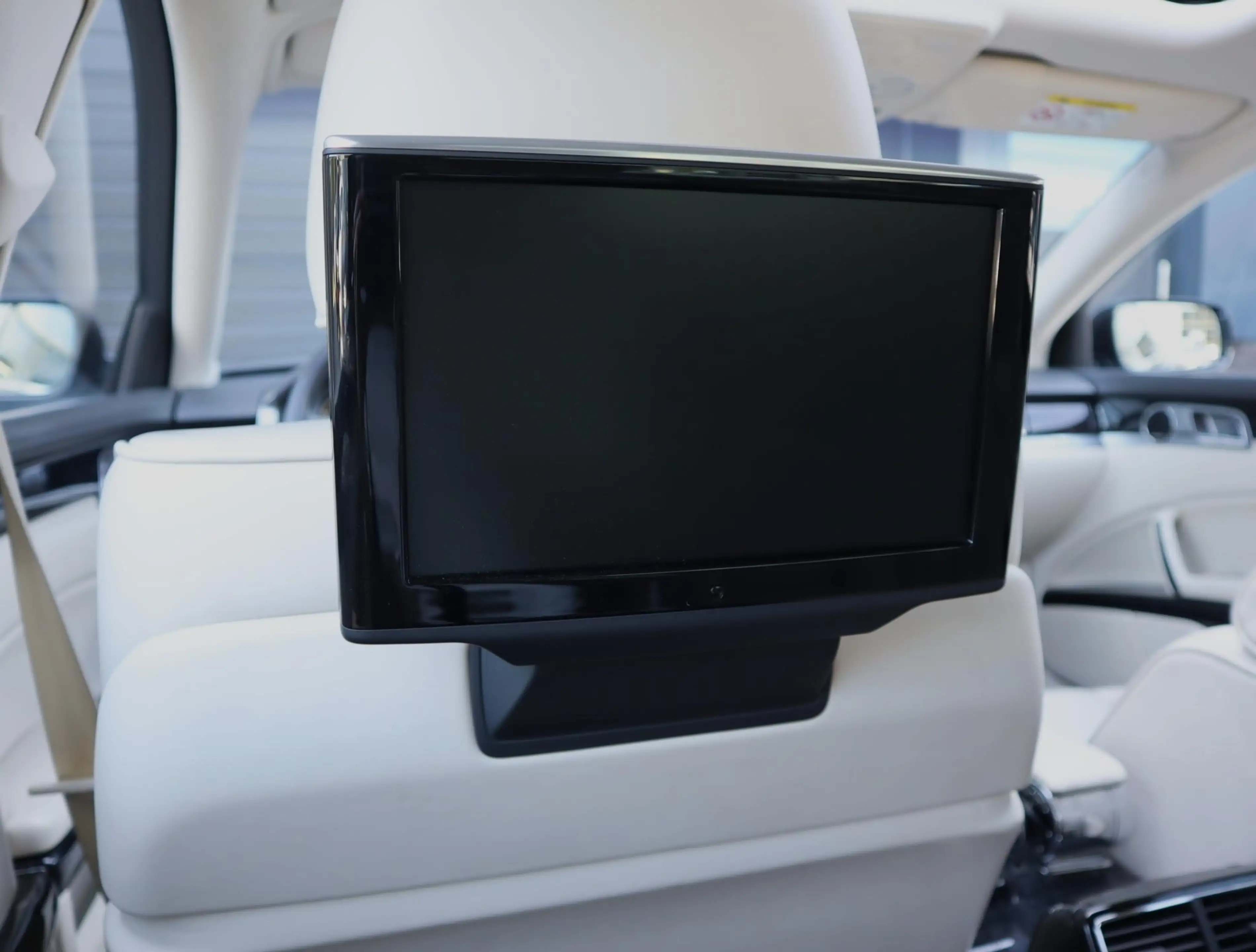 Volkswagen Phaeton 4.2 V8 4p. Lang Highline | Uniek | Chauffeur Pakke — photo 47