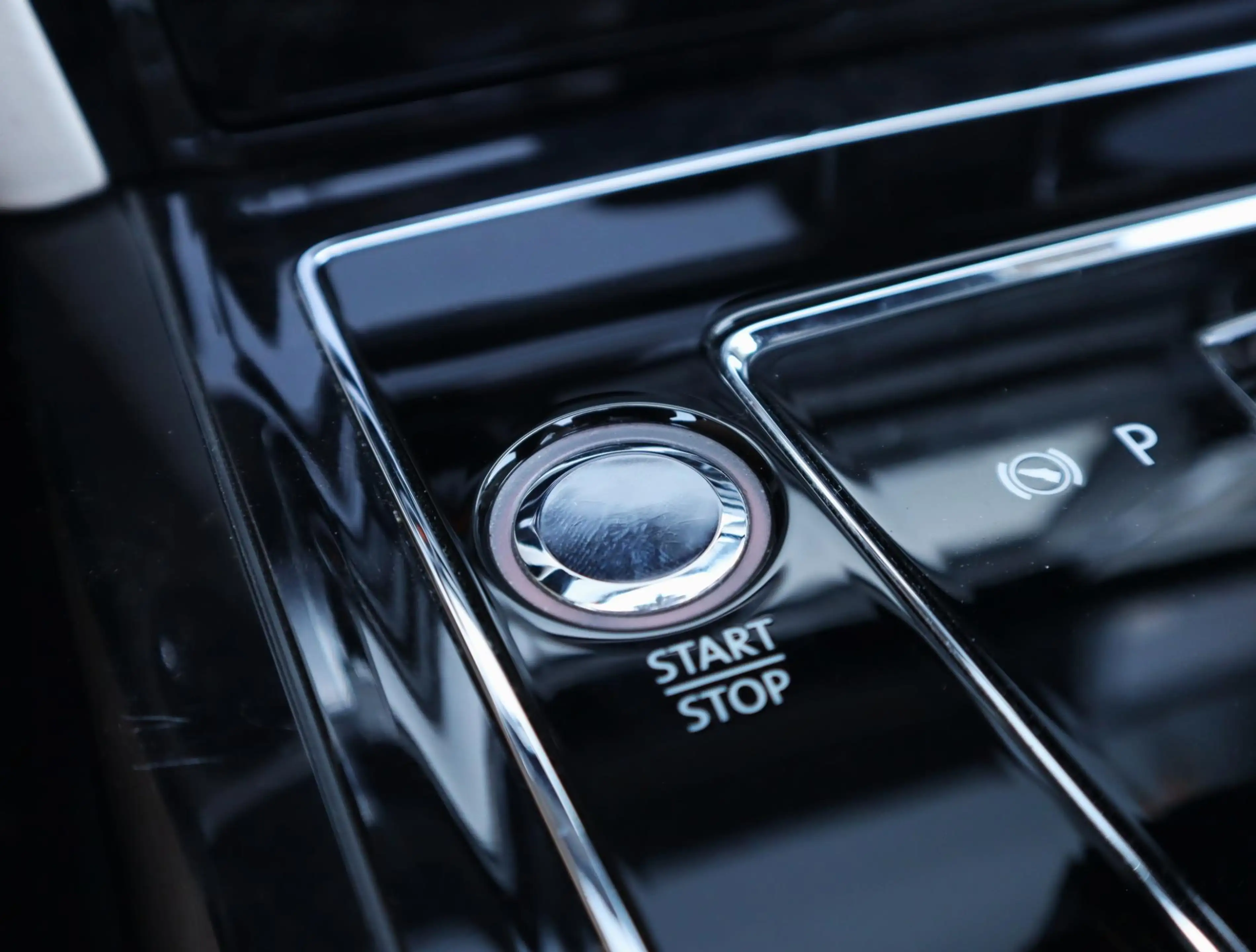 Volkswagen Phaeton 4.2 V8 4p. Lang Highline | Uniek | Chauffeur Pakke — photo 35