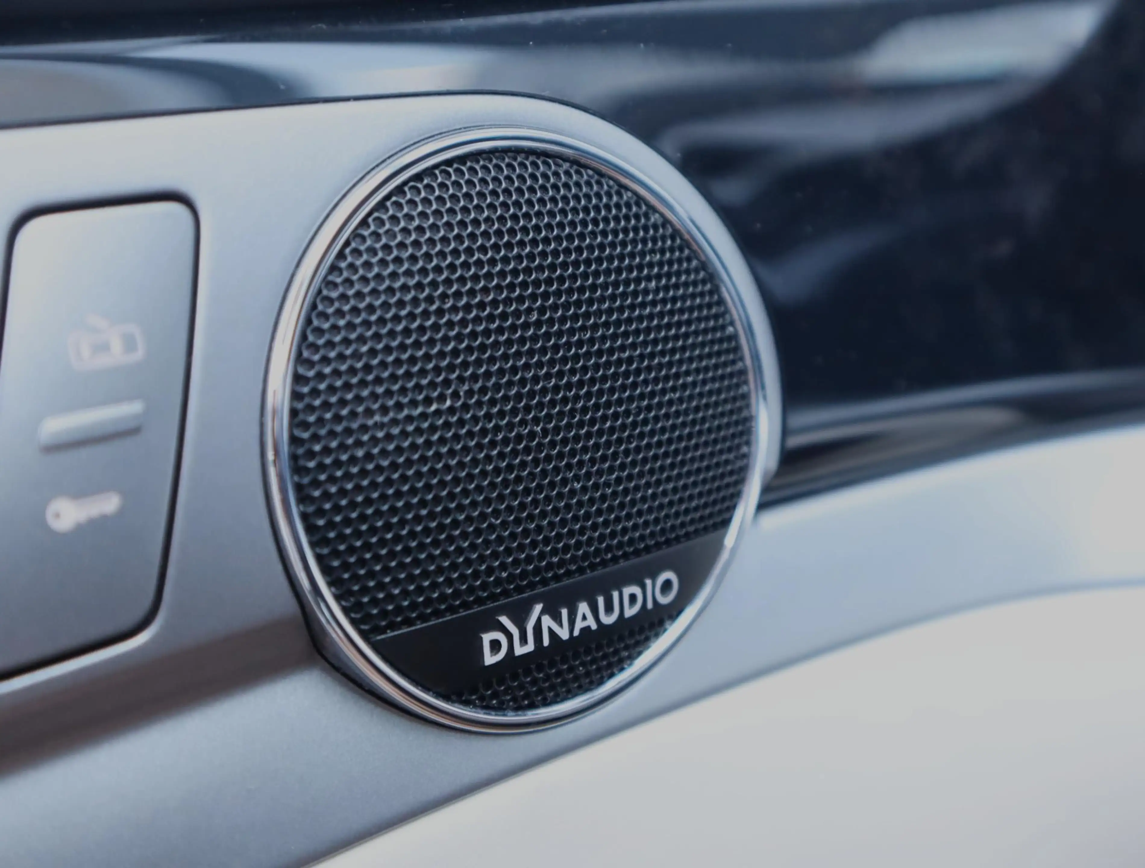 Volkswagen Phaeton 4.2 V8 4p. Lang Highline | Uniek | Chauffeur Pakke — photo 16