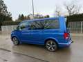 Volkswagen T6 Multivan T6.1 Multivan Comfortline,Navi,ACC,18",AHK,7-Sit Blau - thumbnail 11