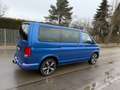 Volkswagen T6 Multivan T6.1 Multivan Comfortline,Navi,ACC,18",AHK,7-Sit Blau - thumbnail 15