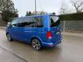 Volkswagen T6 Multivan T6.1 Multivan Comfortline,Navi,ACC,18",AHK,7-Sit Blau - thumbnail 10