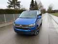 Volkswagen T6 Multivan T6.1 Multivan Comfortline,Navi,ACC,18",AHK,7-Sit Blau - thumbnail 1