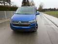 Volkswagen T6 Multivan T6.1 Multivan Comfortline,Navi,ACC,18",AHK,7-Sit Blau - thumbnail 2