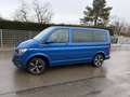 Volkswagen T6 Multivan T6.1 Multivan Comfortline,Navi,ACC,18",AHK,7-Sit Blau - thumbnail 4
