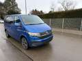 Volkswagen T6 Multivan T6.1 Multivan Comfortline,Navi,ACC,18",AHK,7-Sit Blau - thumbnail 8