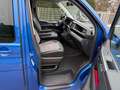 Volkswagen T6 Multivan T6.1 Multivan Comfortline,Navi,ACC,18",AHK,7-Sit Blau - thumbnail 22