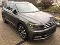 Volkswagen Tiguan Tiguan 2,0 TDI SCR 4Motion Highline DSG Highline Grau - thumbnail 2