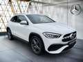 Mercedes-Benz GLA 200 AMG AHK*Guard*Kamera*Sitzkomfort-Paket** Weiß - thumbnail 16