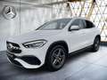 Mercedes-Benz GLA 200 AMG AHK*Guard*Kamera*Sitzkomfort-Paket** Weiß - thumbnail 3