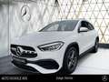Mercedes-Benz GLA 200 AMG AHK*Guard*Kamera*Sitzkomfort-Paket** Weiß - thumbnail 1