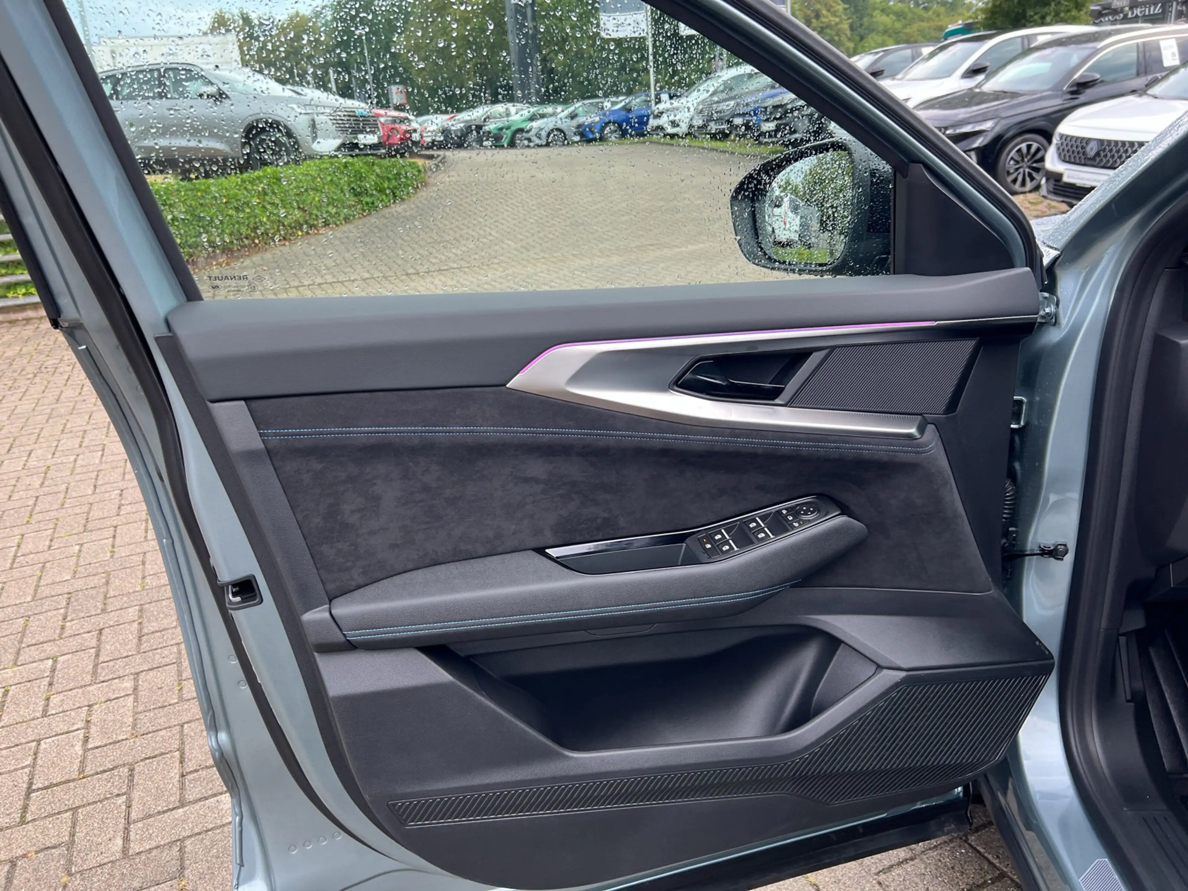 Renault Espace E-TECH 200 Esprit Alpine 7-S RFK+SHZ+LED — photo 13