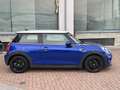 MINI One 3p 1.5 75cv Blu/Azzurro - thumbnail 4