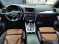 Audi Q5 2,0 TDI quattro DPF S-tronic Brun - thumbnail 11