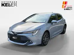 Toyota Corolla 1.2 Team D AUT