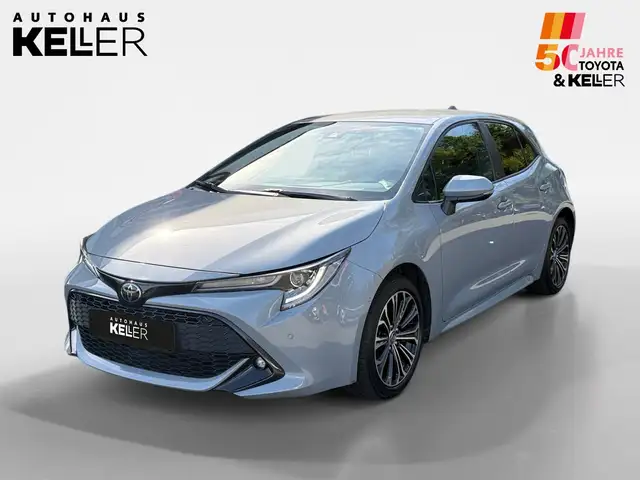 Toyota Corolla 1.2 Team D AUT