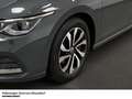 Volkswagen Golf 2.0 TDI DSG Life Navigation Anhängekupplung Grau - thumbnail 8