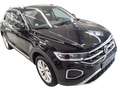 Volkswagen T-Roc 1.0 TSI Style Rear-View, AHK, WWV Schwarz - thumbnail 5